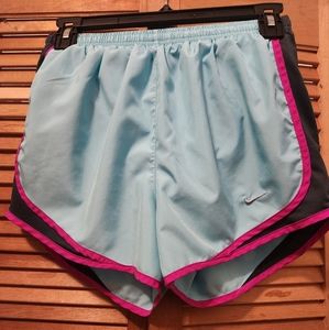 Nike Dri fit Women's Running Shorts Size S